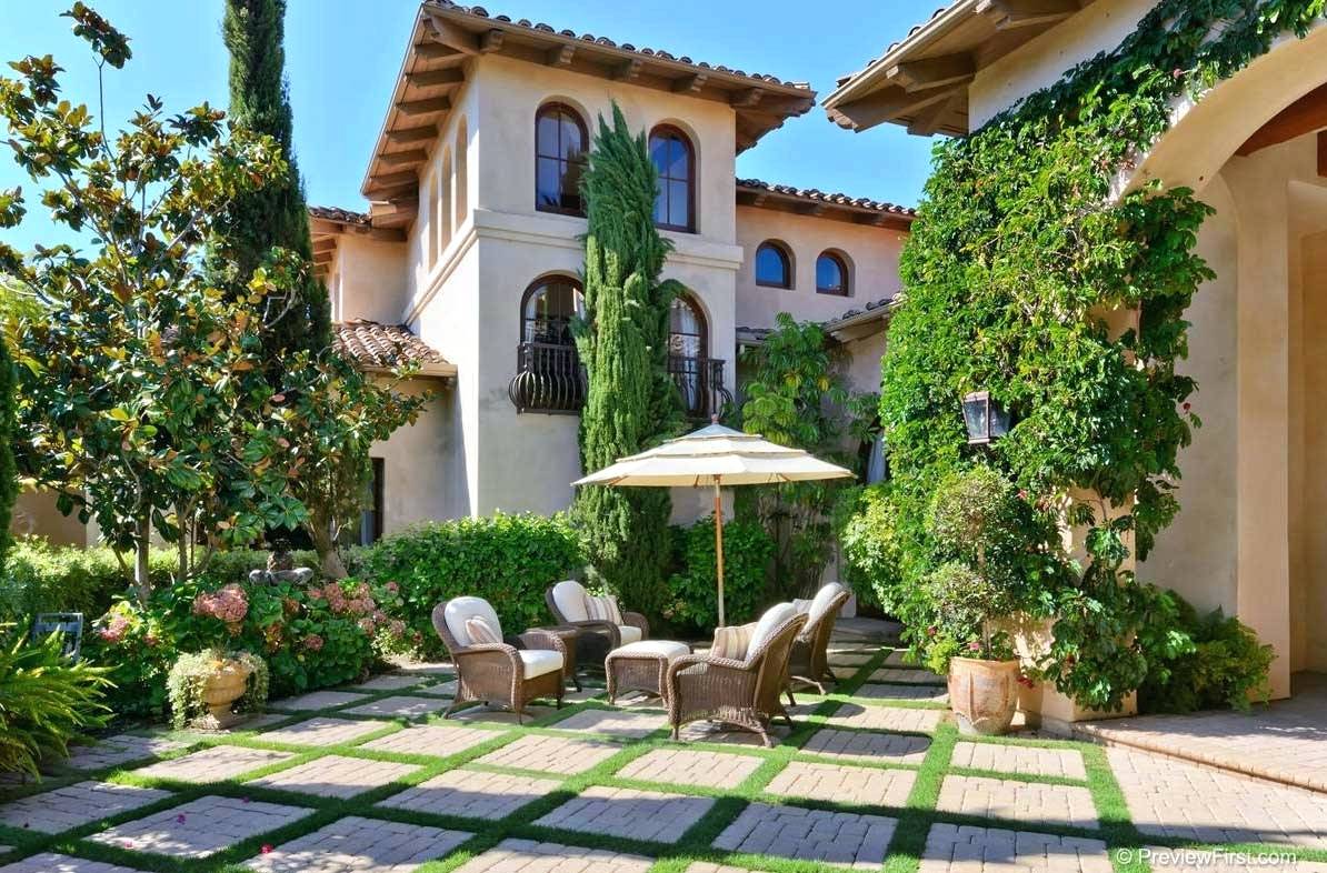 PunjabKesari Backyard Vastu Tips: